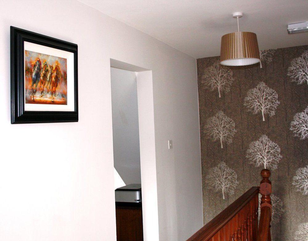 Laurels Bed & Breakfast Oswestry Exterior photo