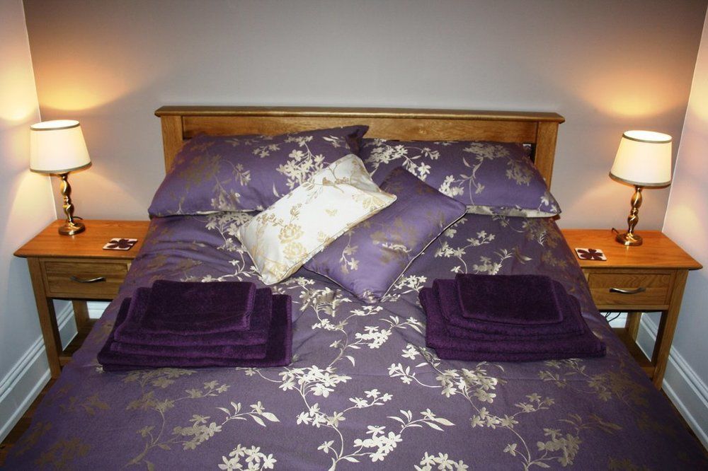 Laurels Bed & Breakfast Oswestry Exterior photo