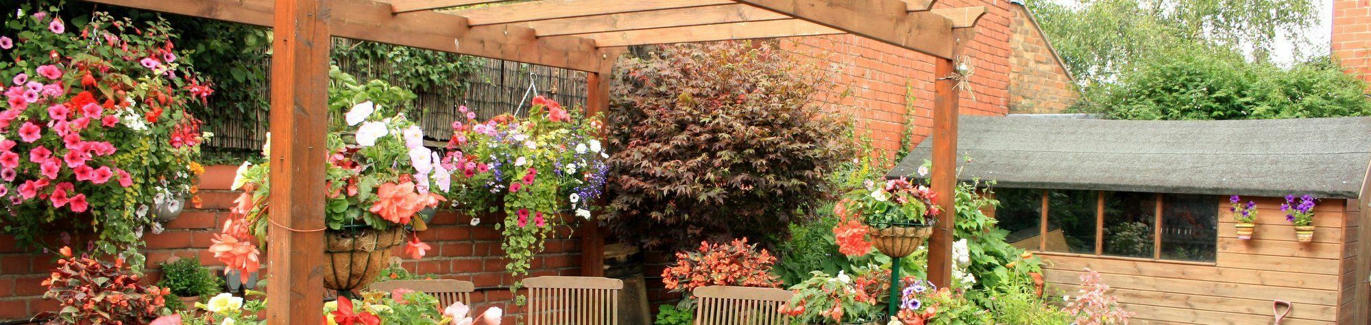 Laurels Bed & Breakfast Oswestry Exterior photo