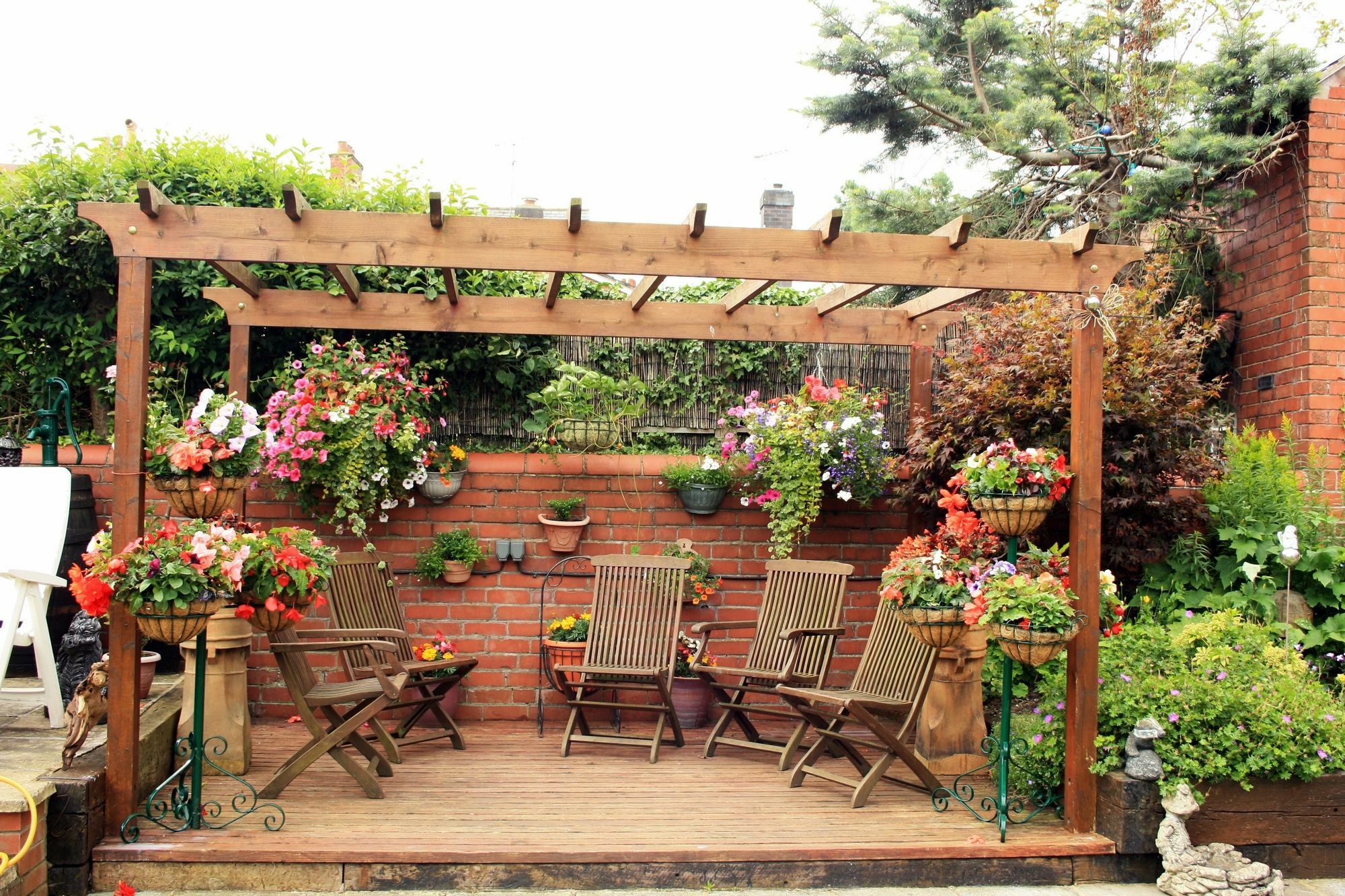 Laurels Bed & Breakfast Oswestry Exterior photo